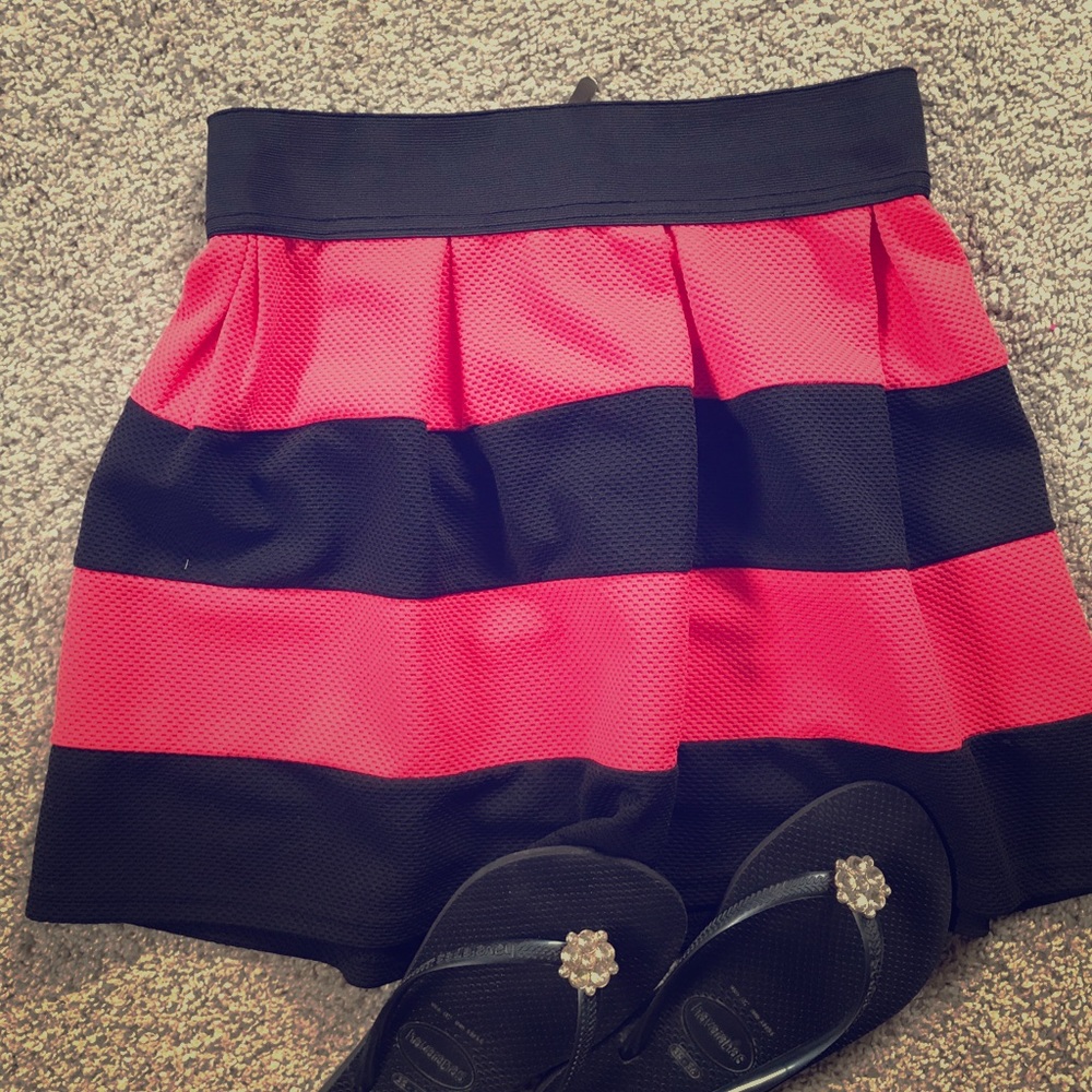 Mini skirt